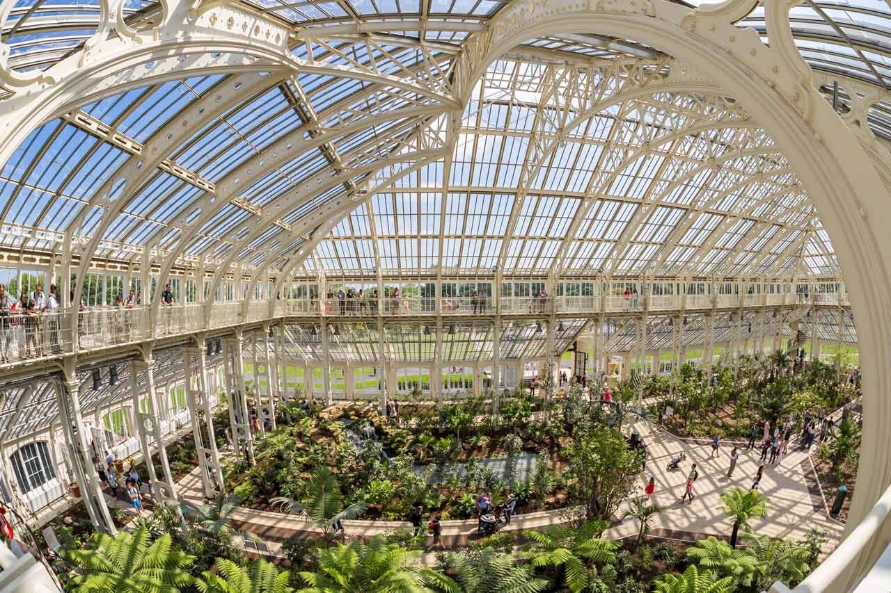 Kew Gardens Kew Gardens