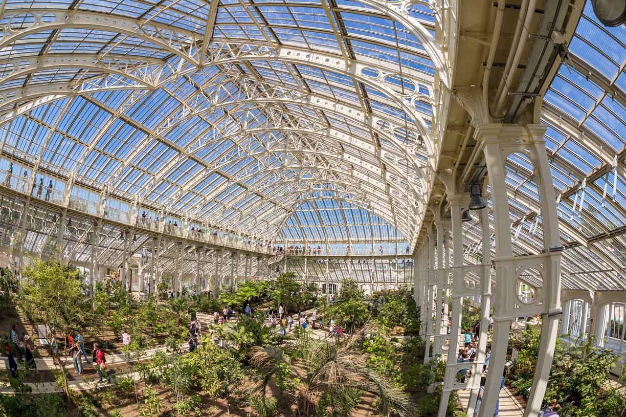 Kew Gardens Kew Gardens