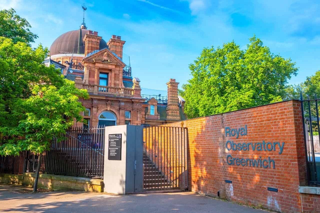 Royal Observatory Greenwich Royal Observatory Greenwich