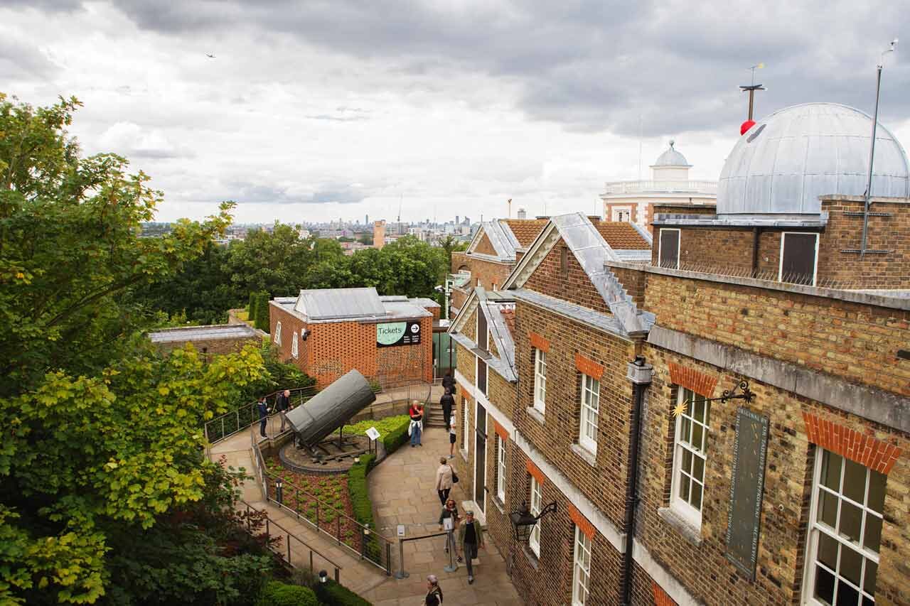 Royal Observatory Greenwich Royal Observatory Greenwich