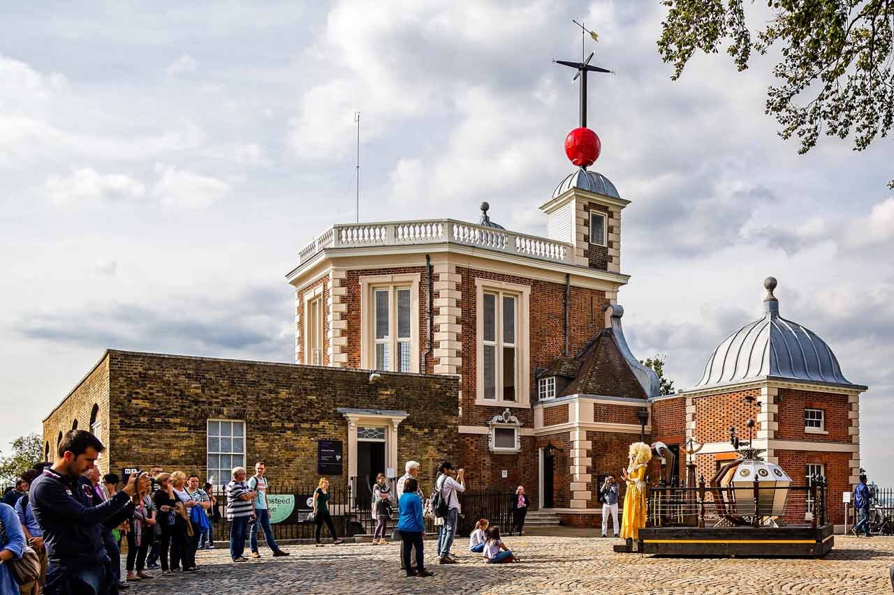 Royal Observatory Greenwich Royal Observatory Greenwich