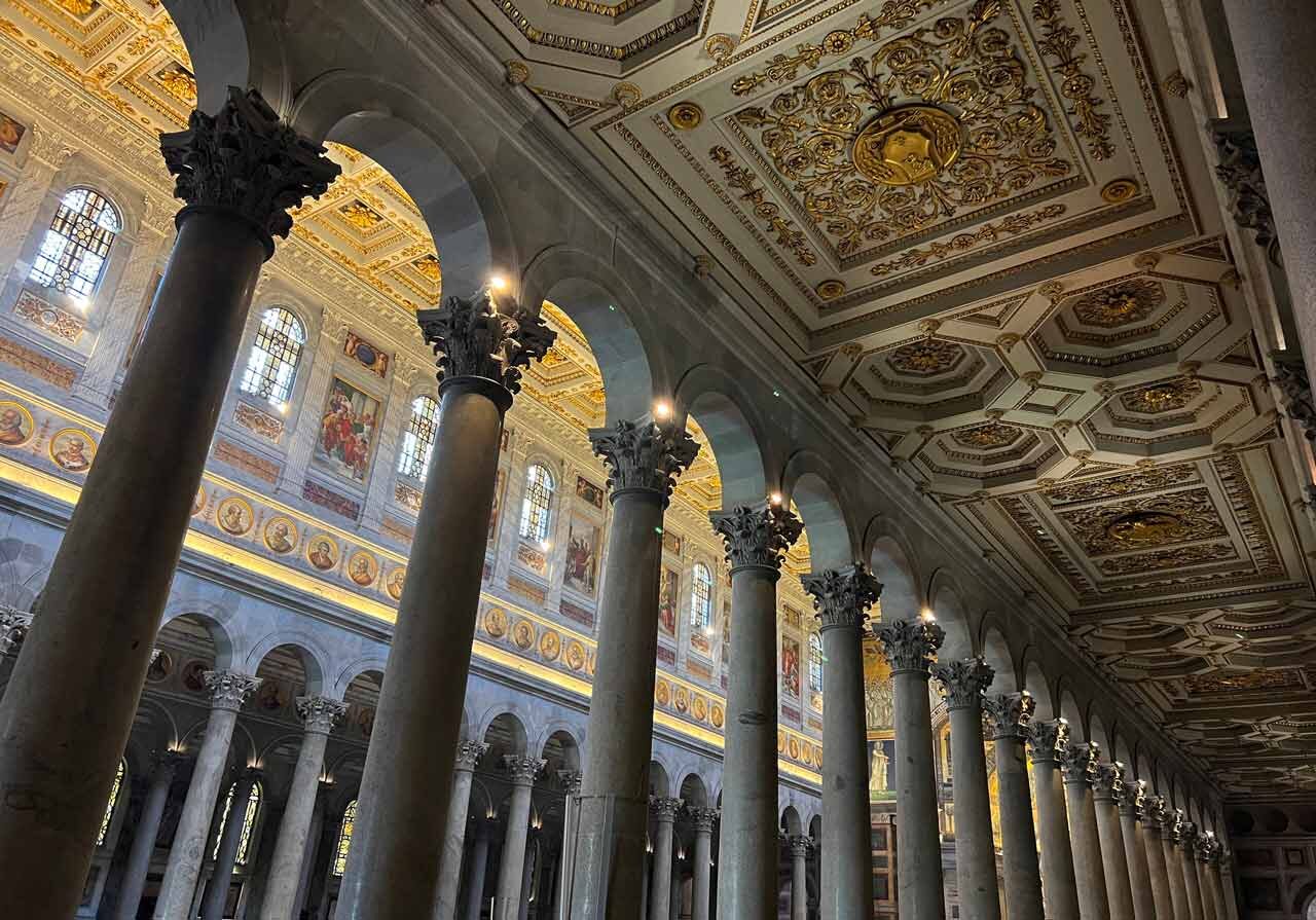Saint Pauls Saint Pauls