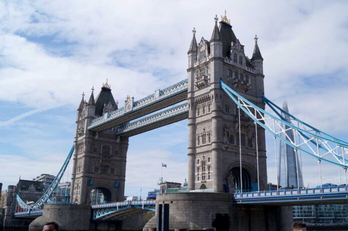 Tower Bridge