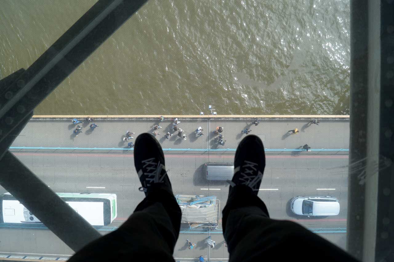 Tower Bridge