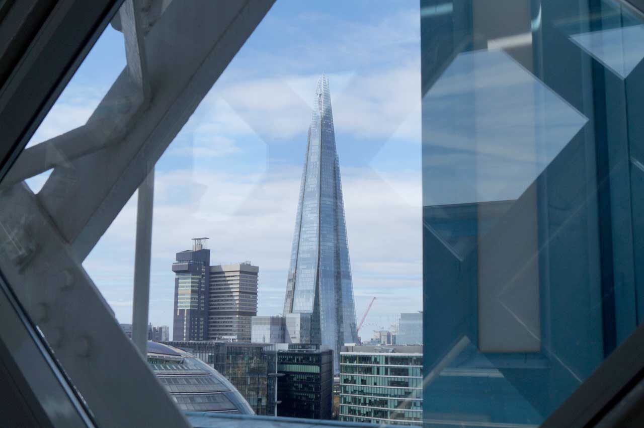 Tower Bridge