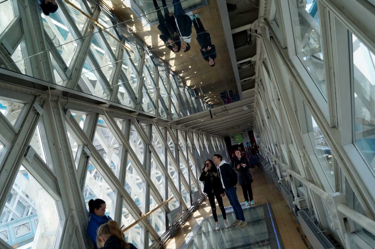 Tower Bridge