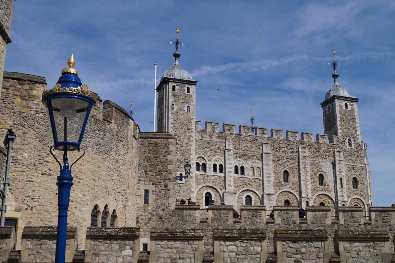 Tower of London