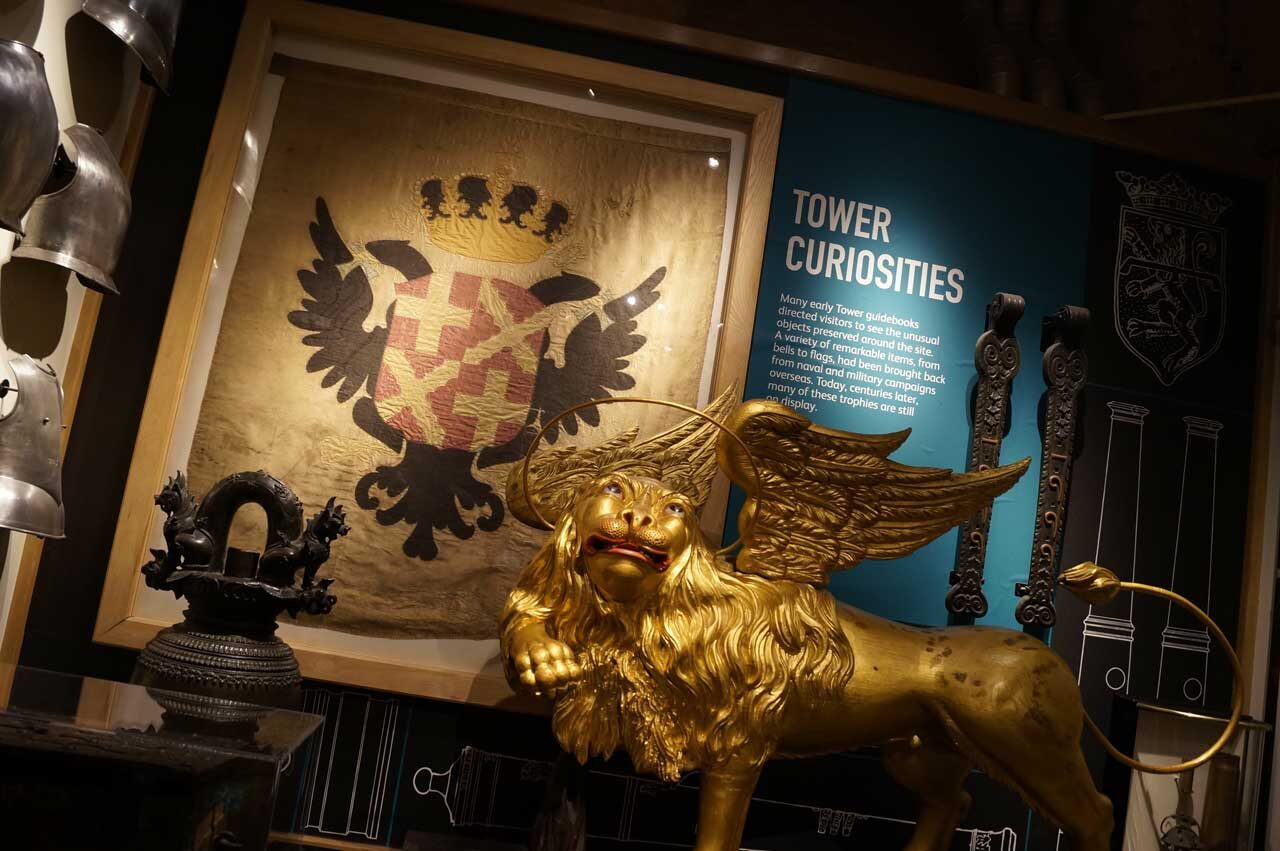 Tower of London