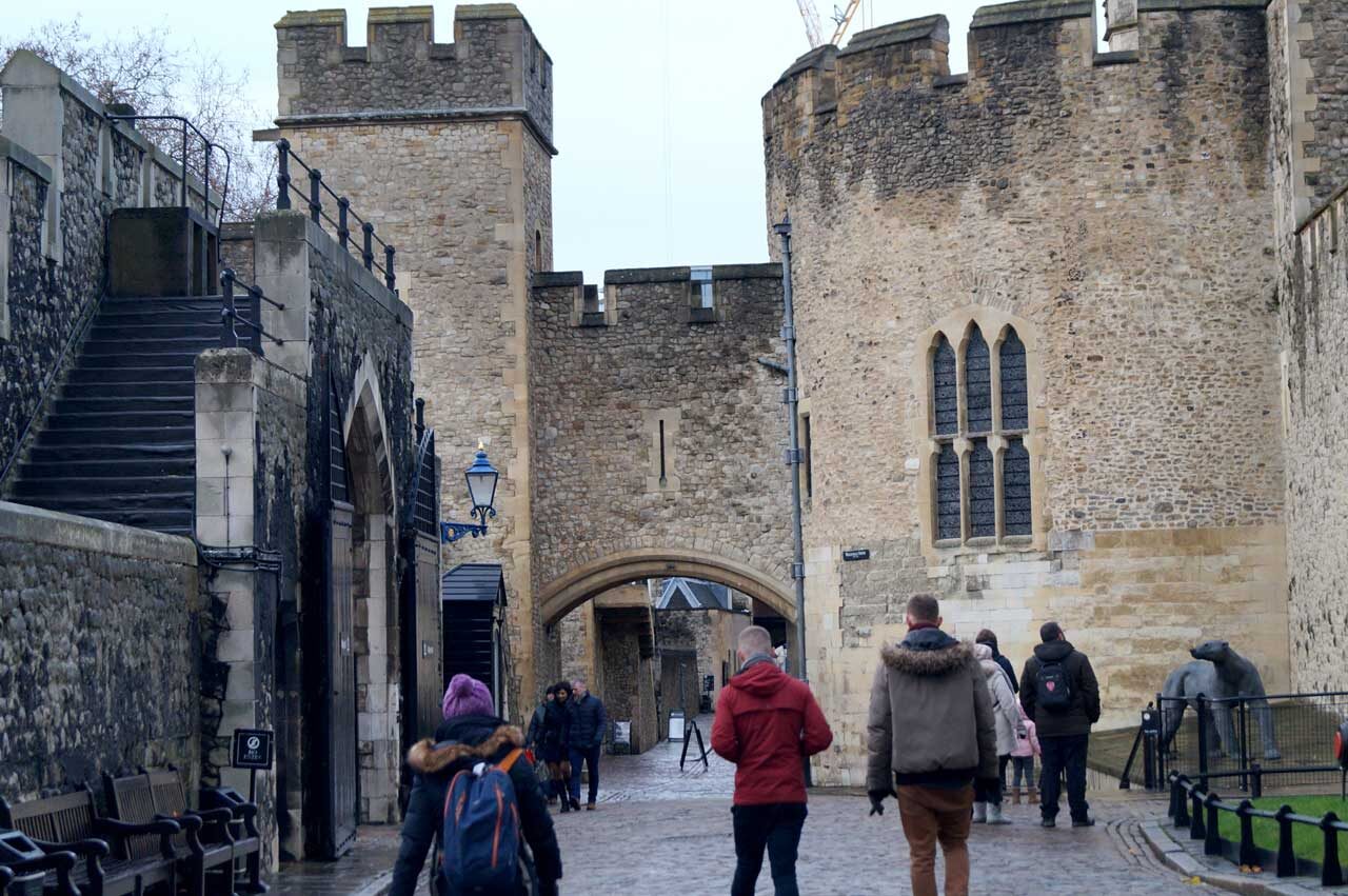 Tower of London