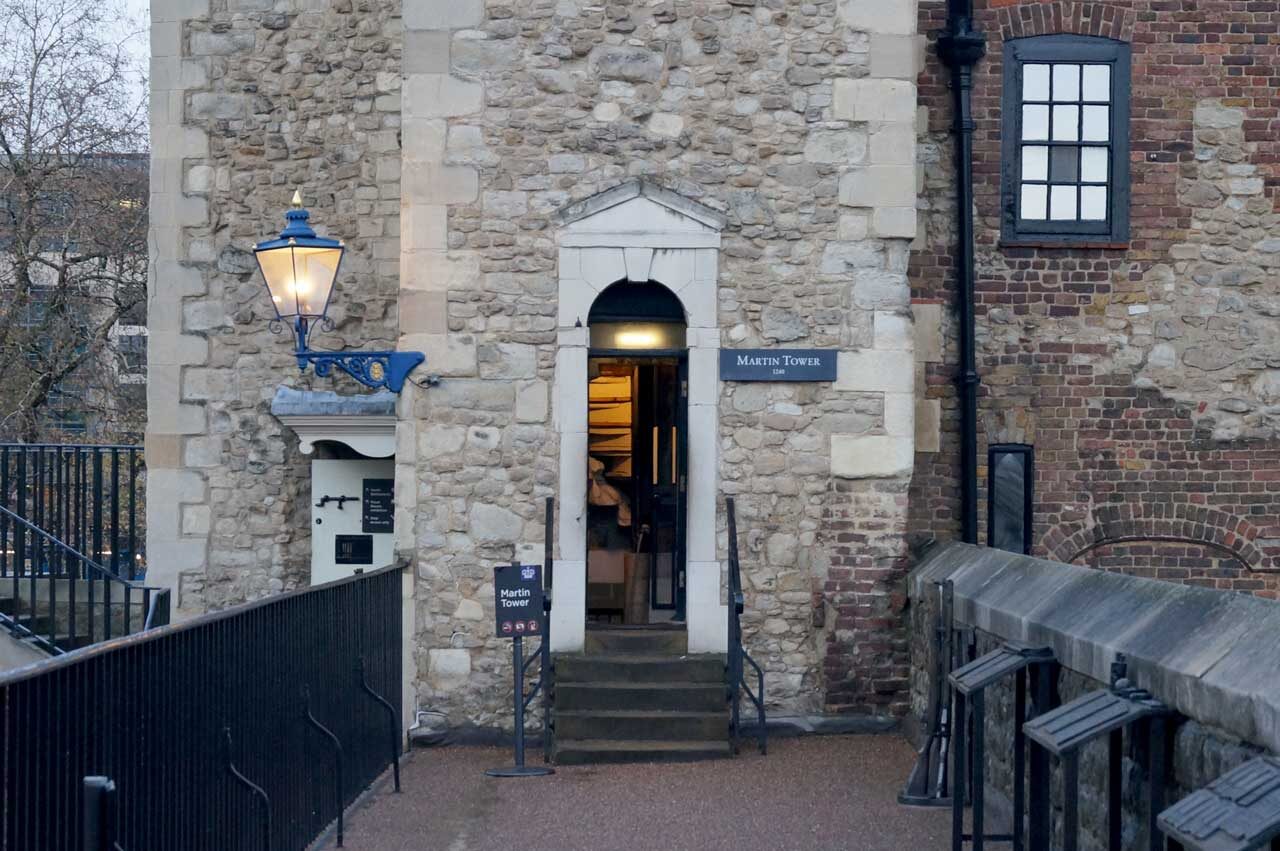 Tower of London