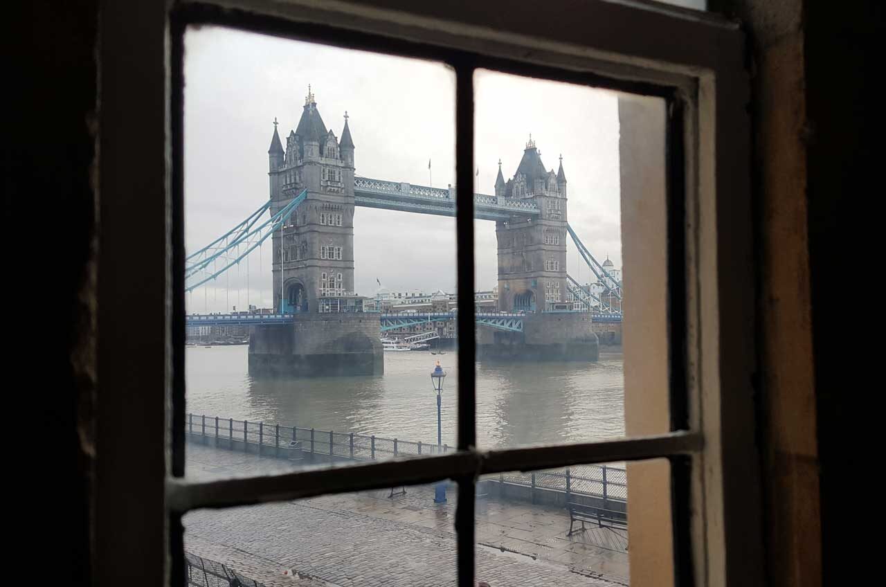 Tower of London