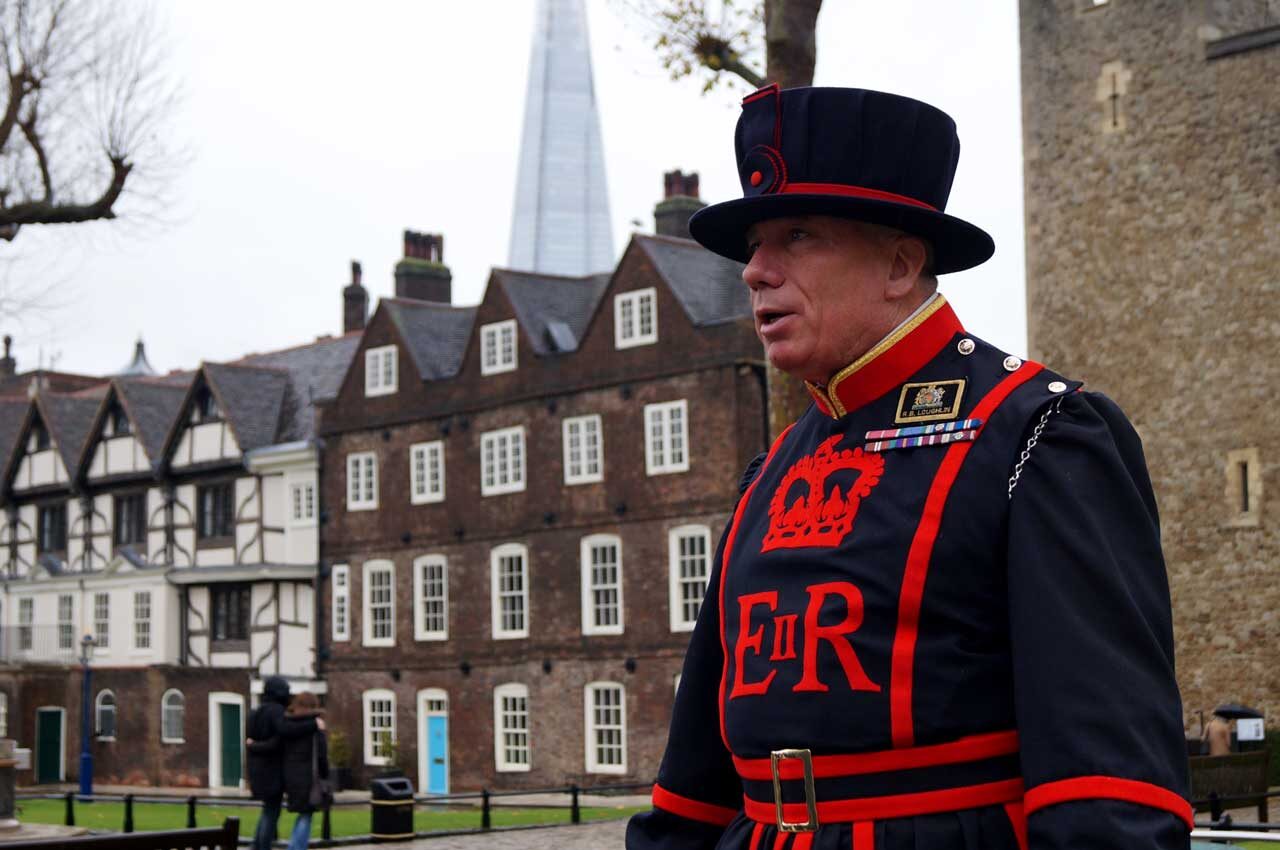 Tower of London