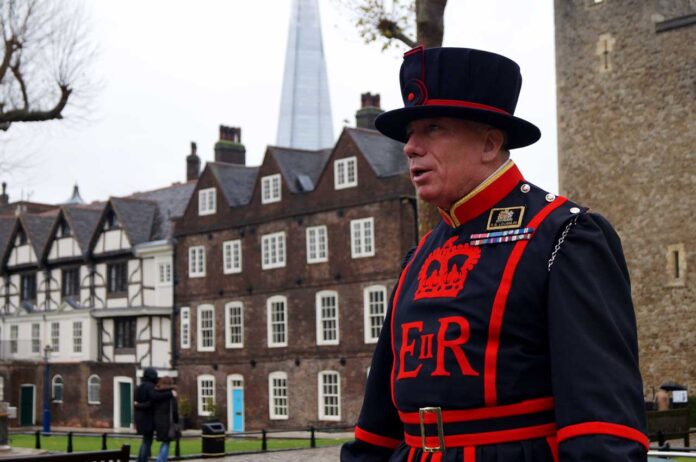 Tower of London