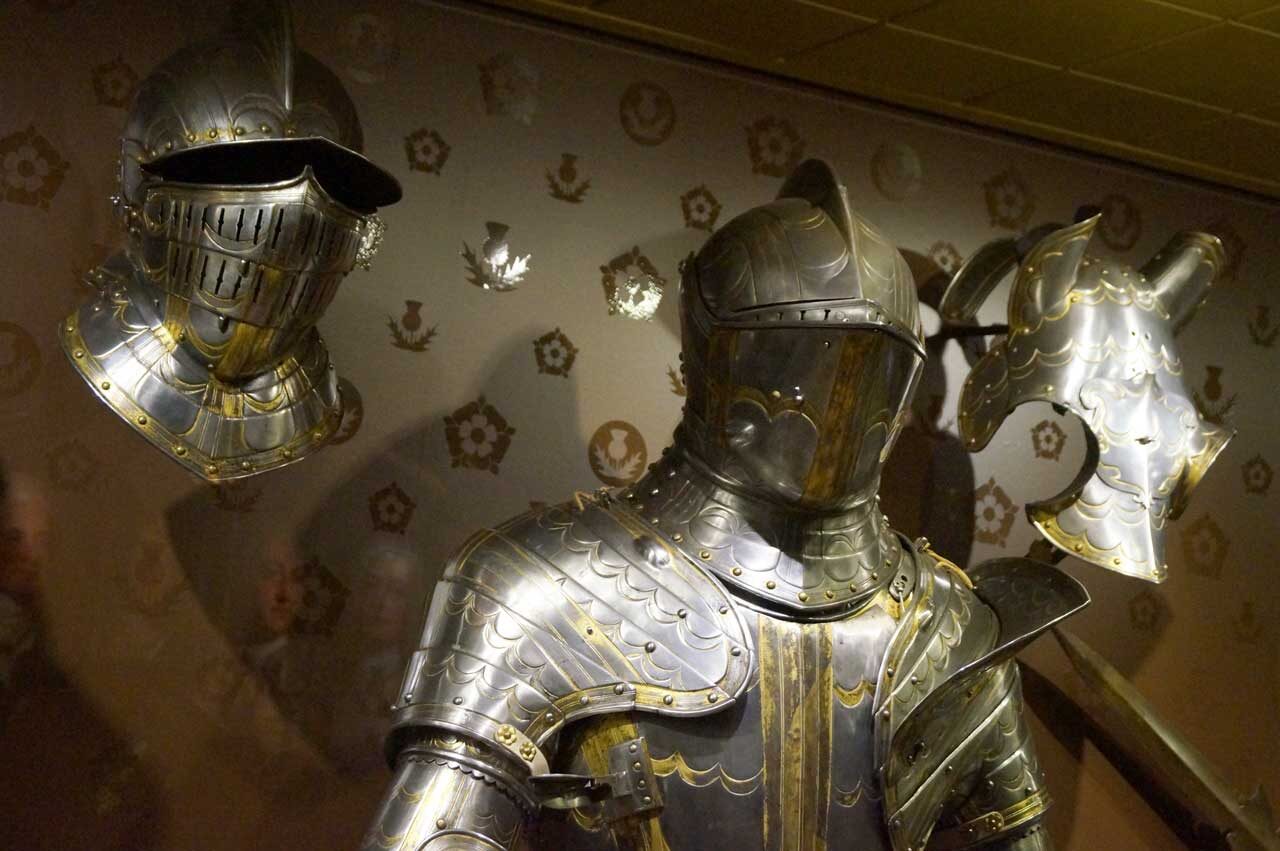 Tower of London