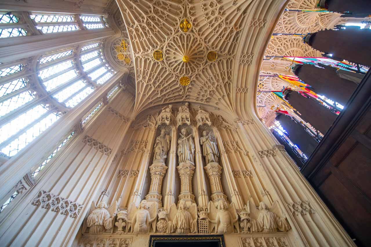 Westminster Abbey