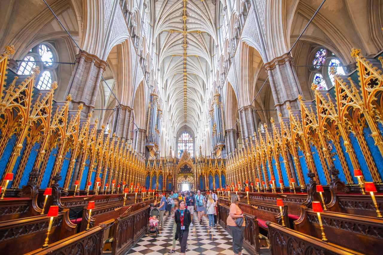 Westminster Abbey